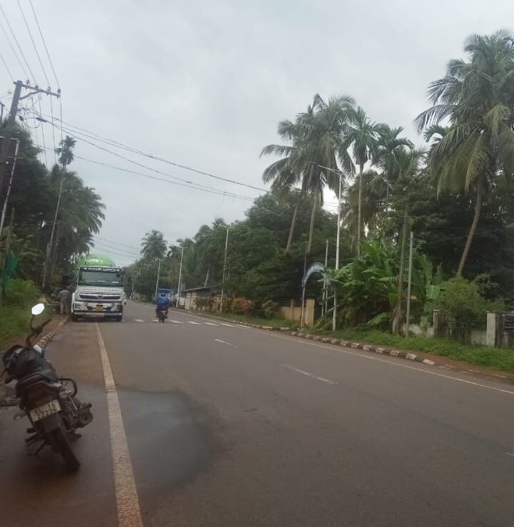 കോഴിക്കോട് മുണ്ടിക്കാൽത്താഴം ബൈപാസ് റോഡ് സൈഡിൽ സ്ഥലം വില്പനക്ക് 